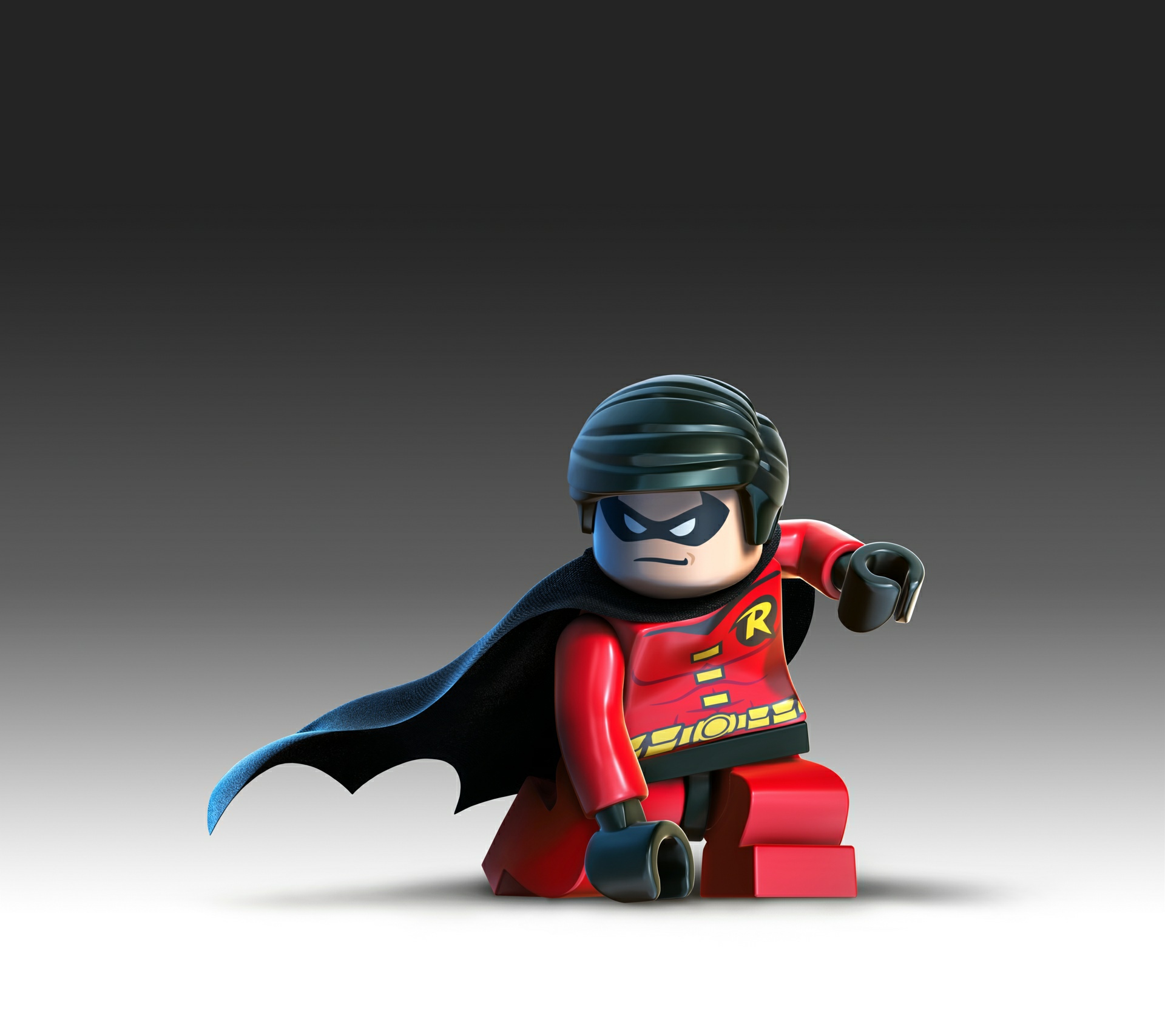 LEGO Batman 2: DC Superheroes